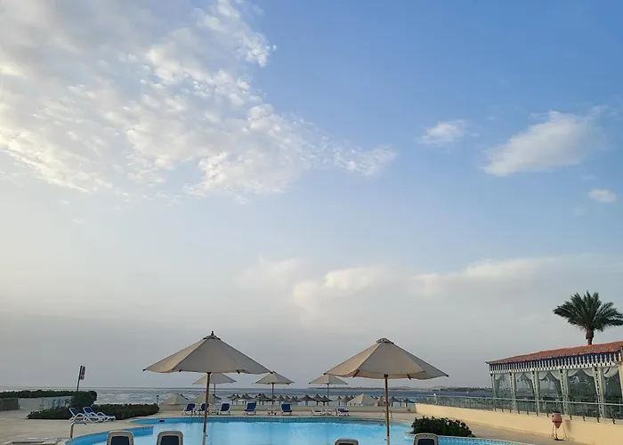 Sahl Hashees Palma Piazza Apartment *