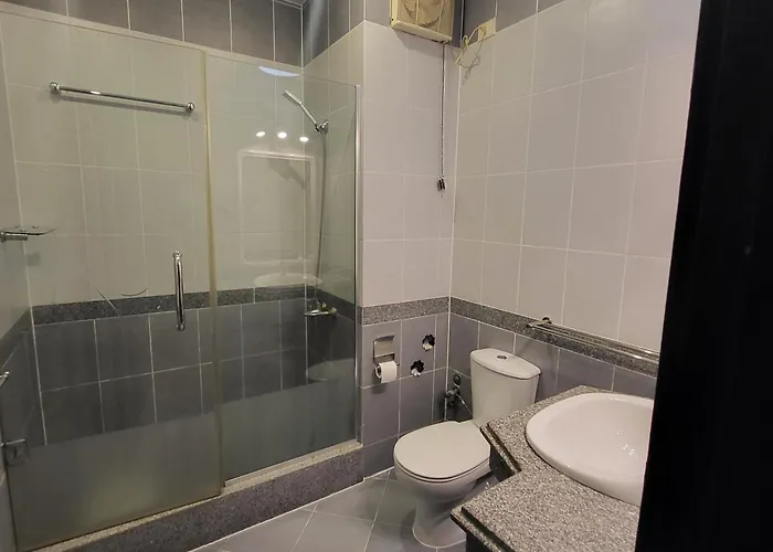 Apartment Sahl Hashees Palma Piazza